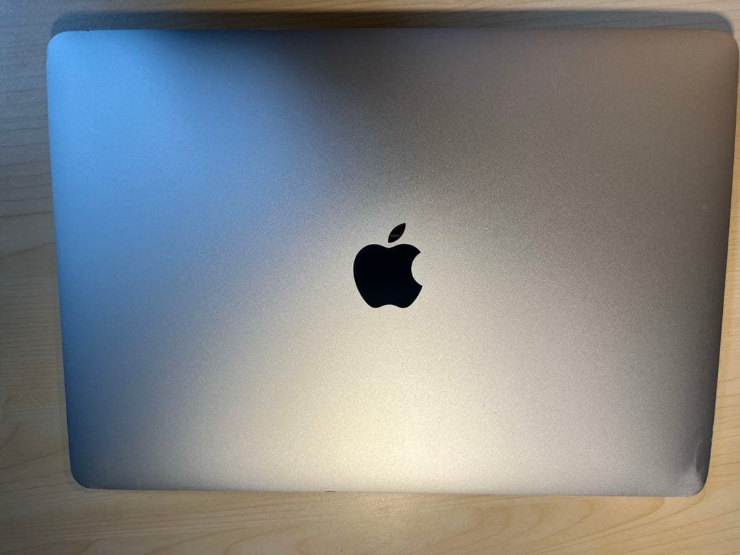 MacBook Pro 13インチ（2017年モデル）