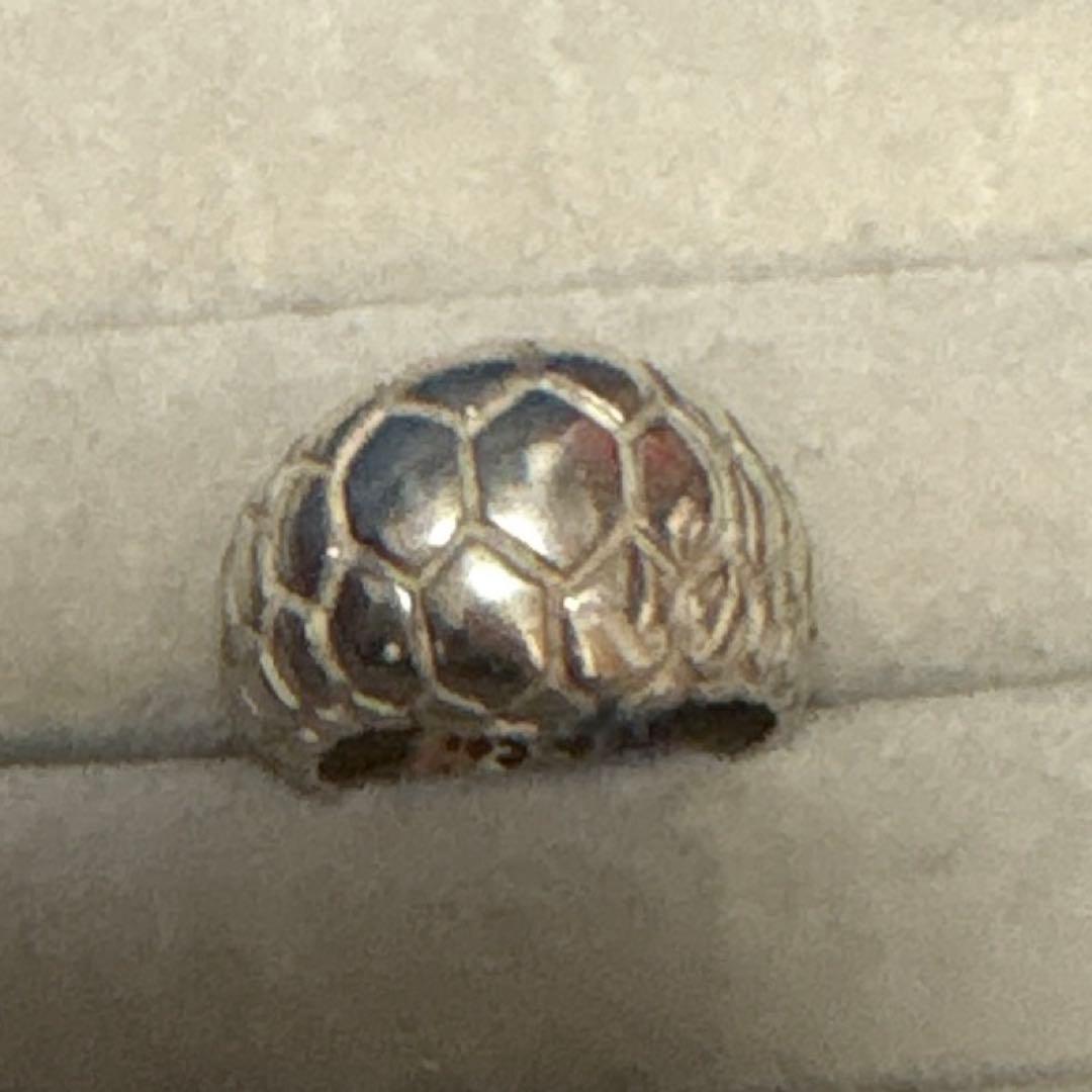 Tiffany&Co. ティファニークロコニロティカスリング