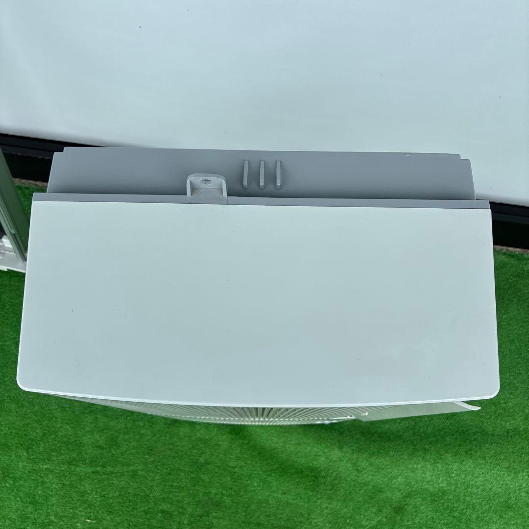 コロナ冷暖房窓用エアコン CWH-A1820 2020年製