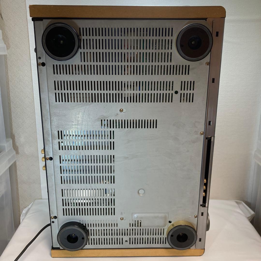 SONY 8ミリビデオデッキ　EV−S2500 ジャンク