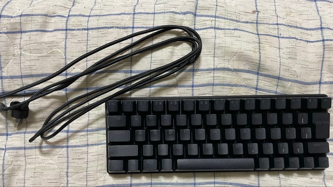 キーボード ryooo