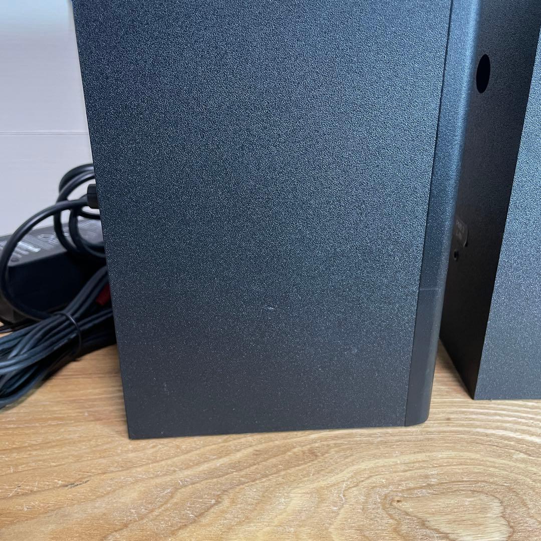 FOSTEX ハイレゾ対応 PM0.3H アクティブスピーカー フォステクス