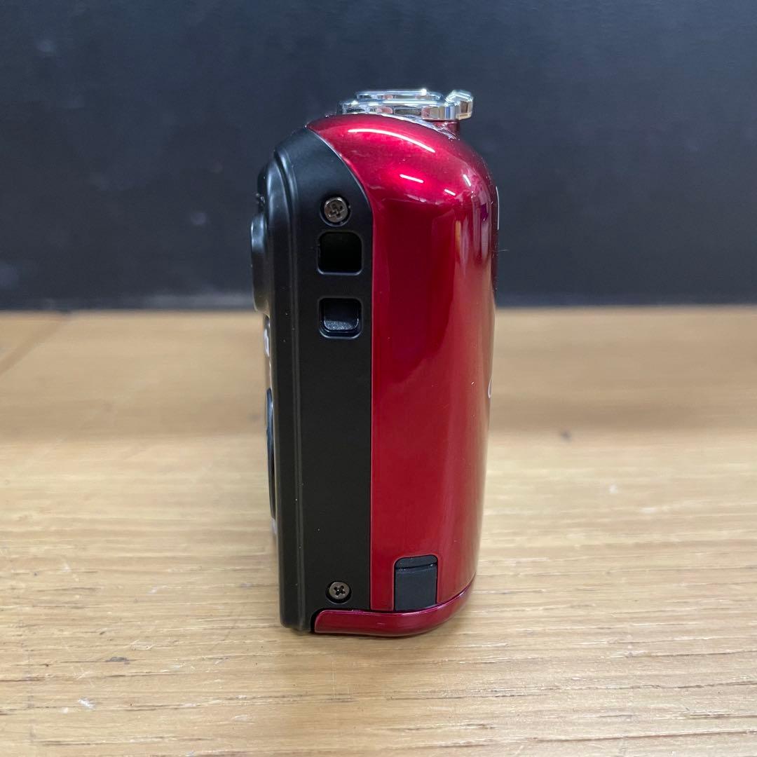 動作品 Nikon Coolpix A10 コンパクトデジタルカメラ