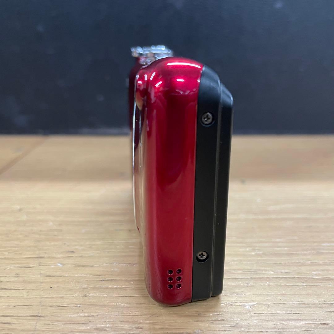 動作品 Nikon Coolpix A10 コンパクトデジタルカメラ