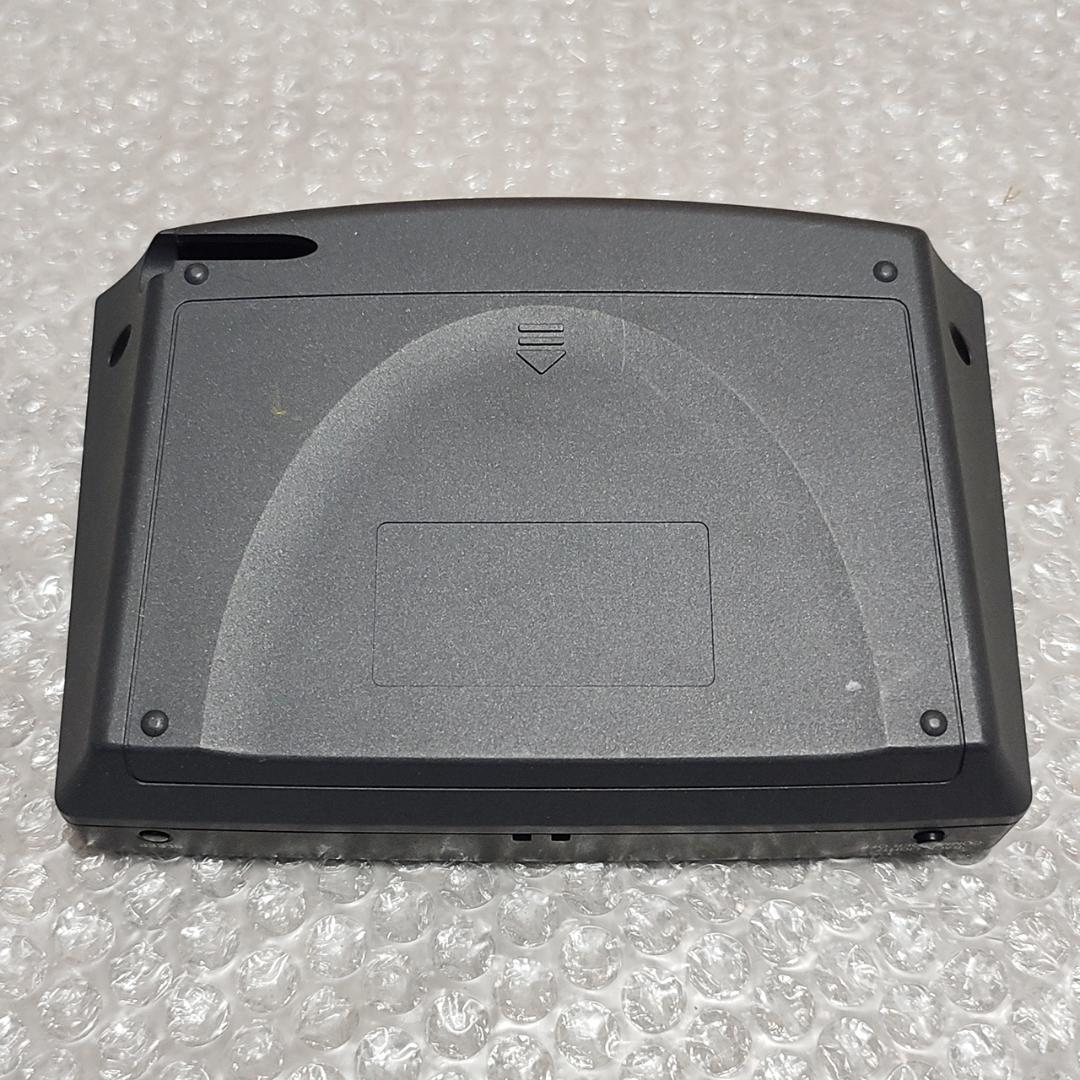 【希少・動作良好】SONY RM-TP501E リモコン TA-E9000ES用