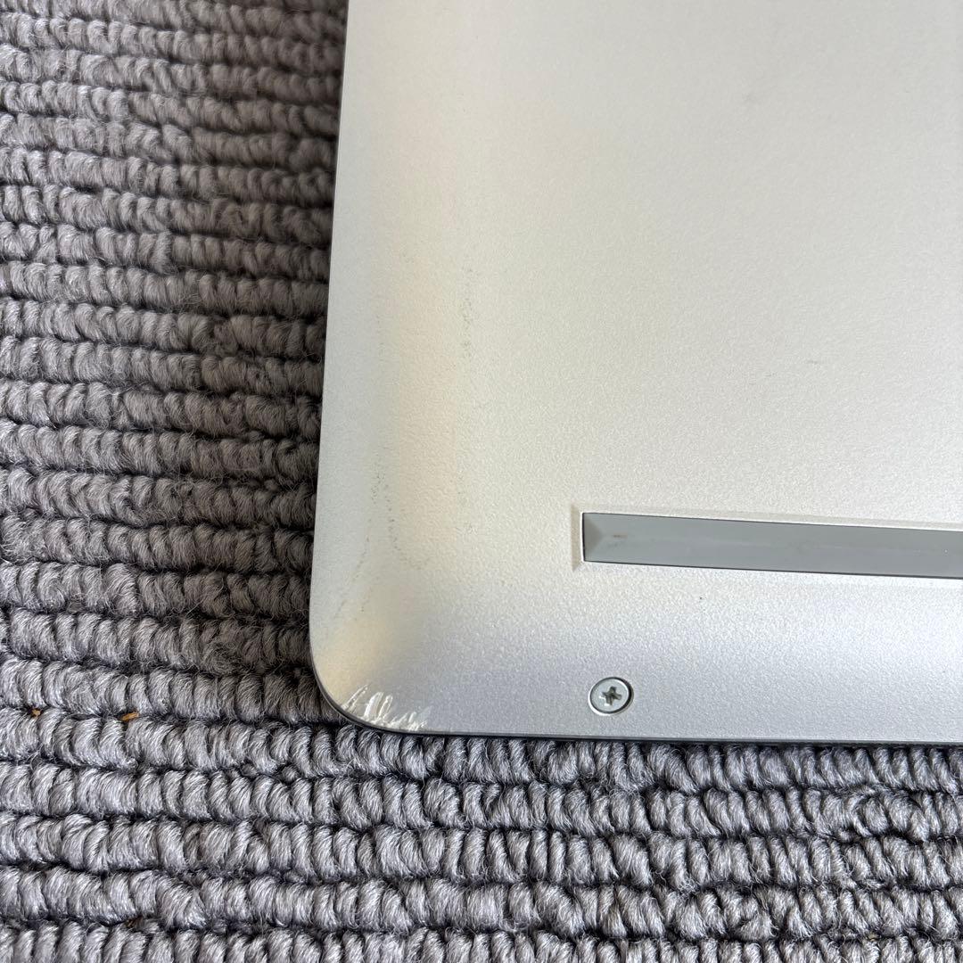 HP Laptop 15s-du1008TU i3-10110U メモリ8GB