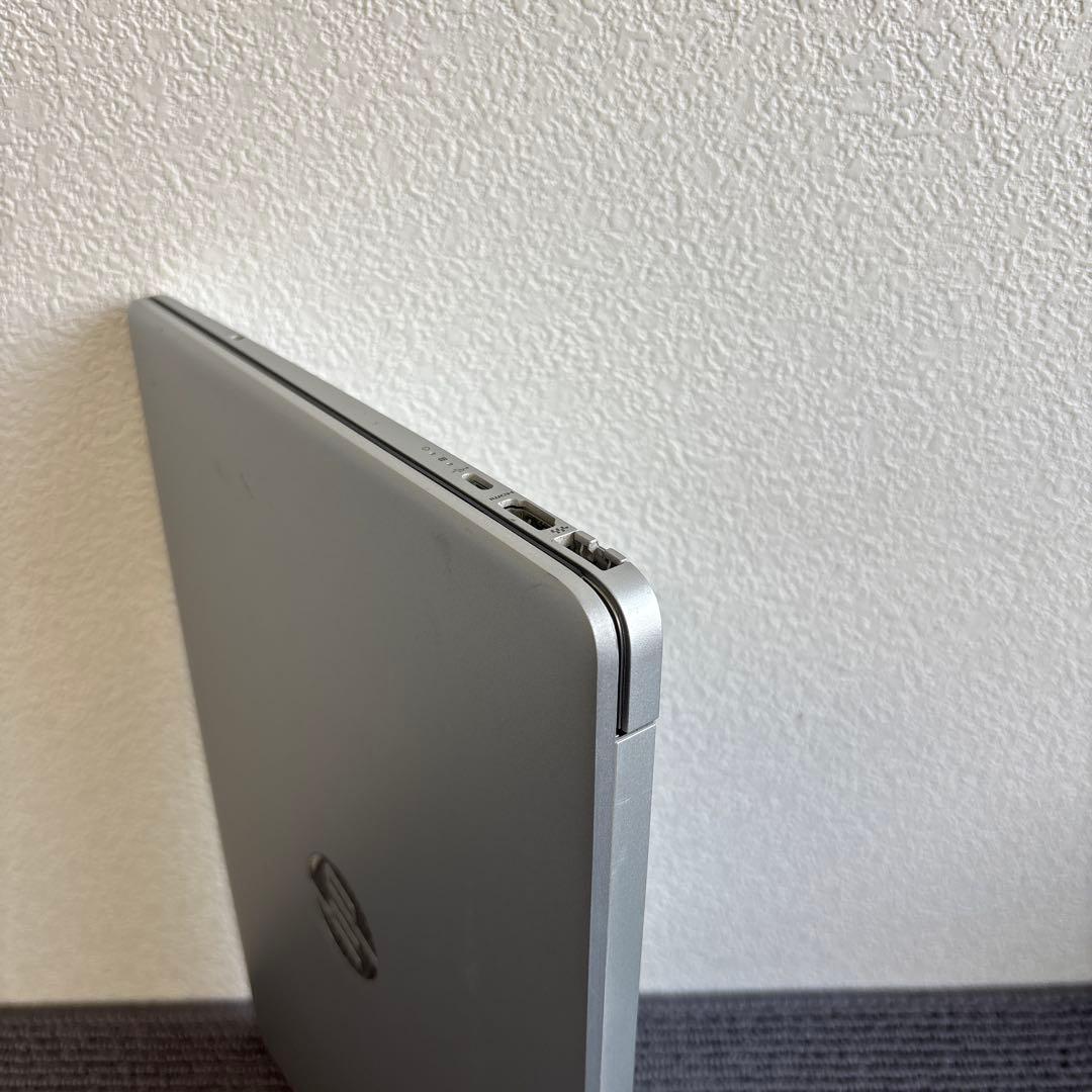 HP Laptop 15s-du1008TU i3-10110U メモリ8GB