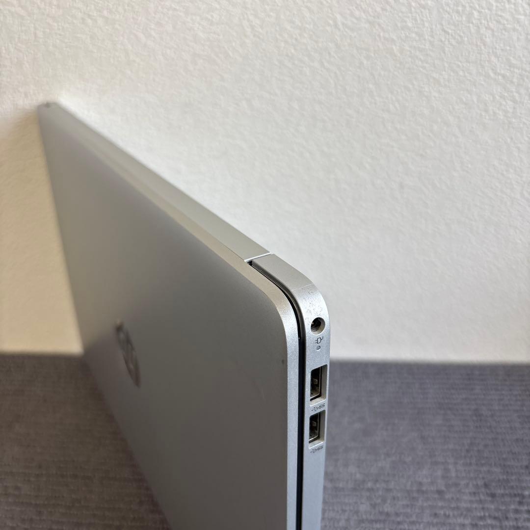 HP Laptop 15s-du1008TU i3-10110U メモリ8GB