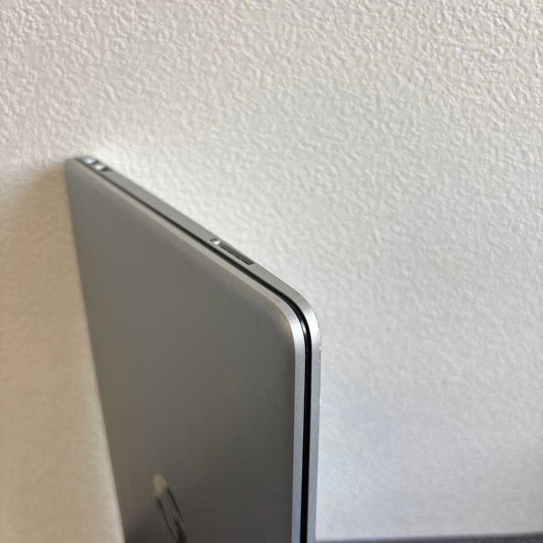 HP Laptop 15s-du1008TU i3-10110U メモリ8GB