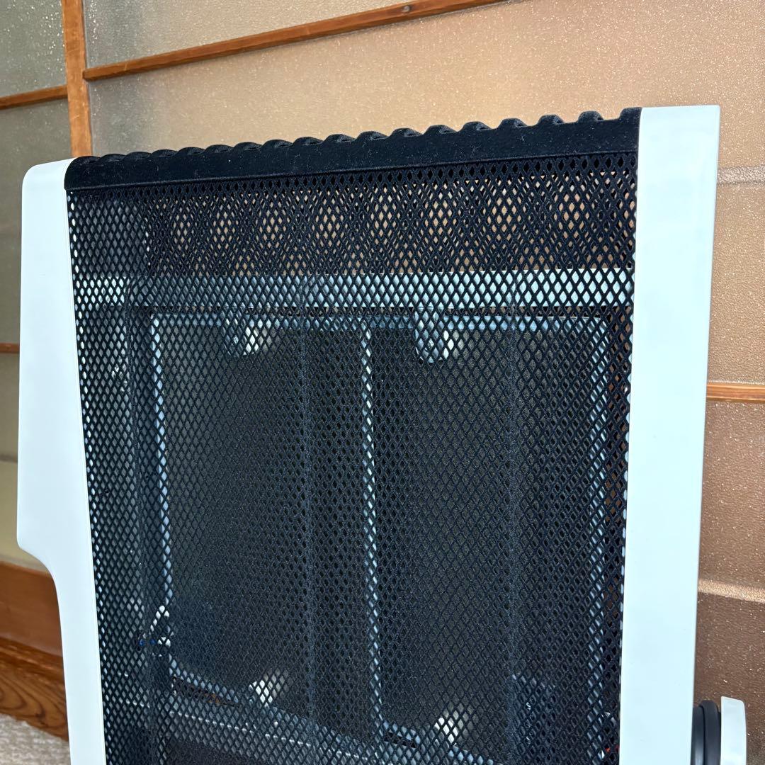 未使用級・2025年製siroca かるポカ SN-M451 遠赤軽量ヒーター