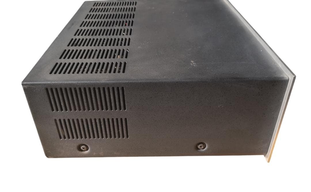 マランツ Marantz 1070 プリメインアンプ 希少動作品