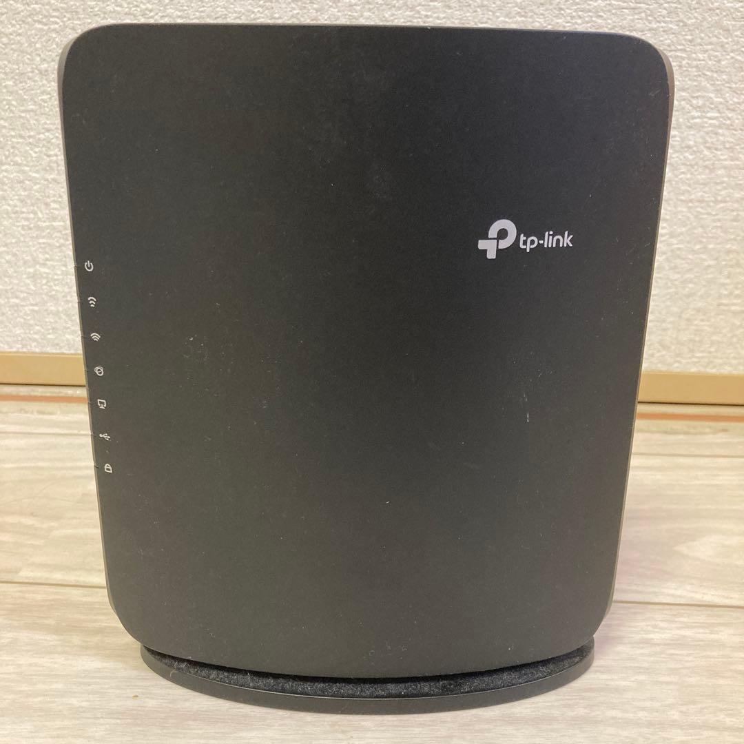 tp-link 無線LANルーター Archer BE7200