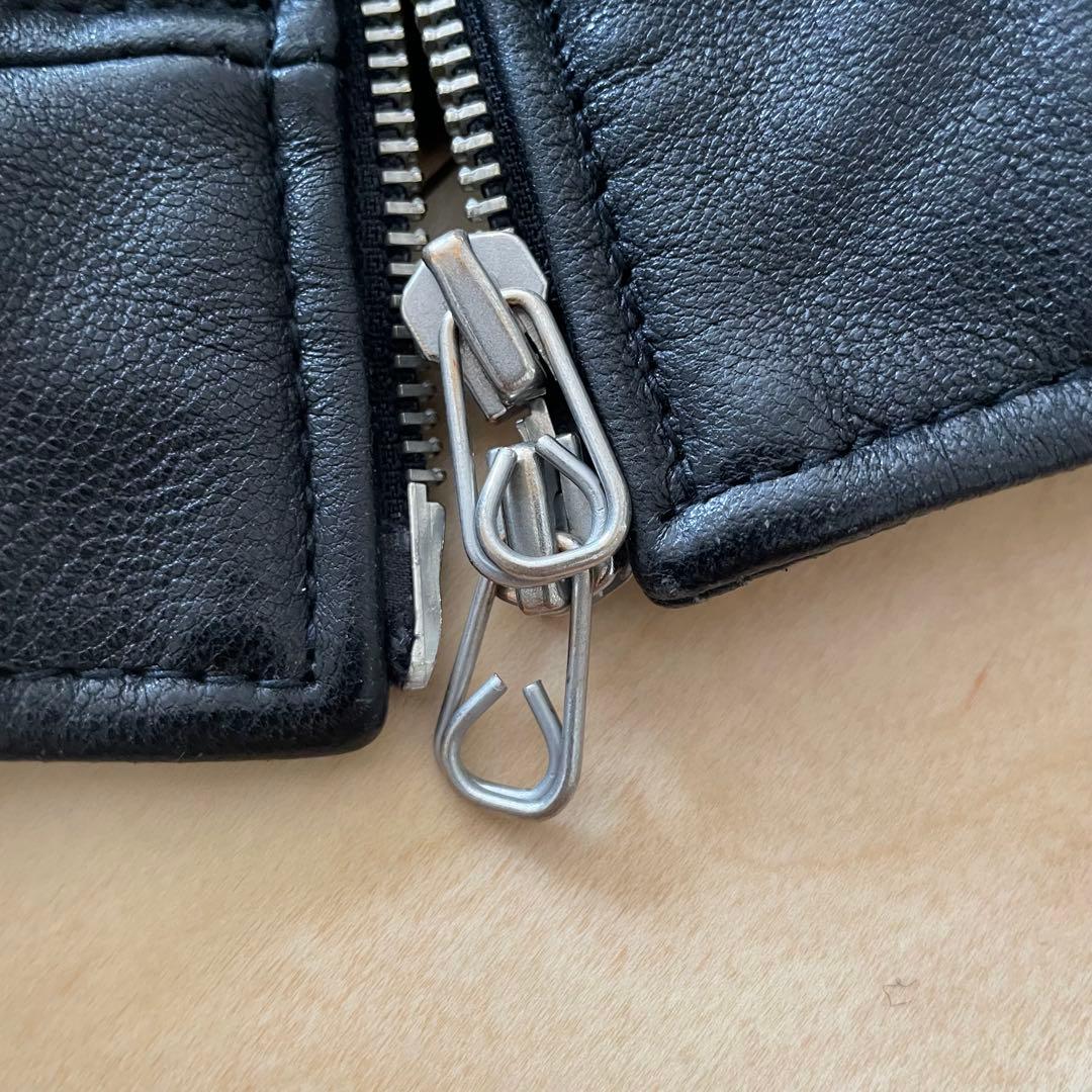 ジャーナルスタンダード　革ジャケット