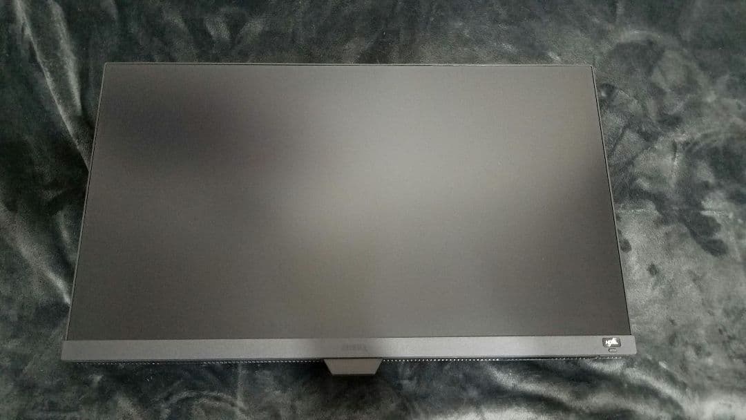 BenQ MOBIUZ EX2510 24.5型 144Hz
