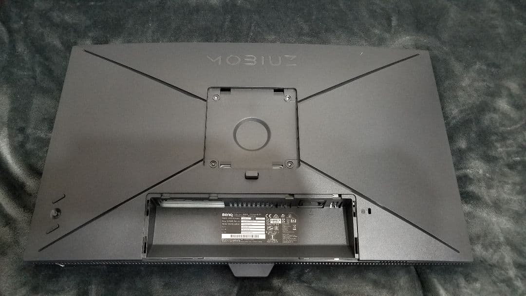 BenQ MOBIUZ EX2510 24.5型 144Hz