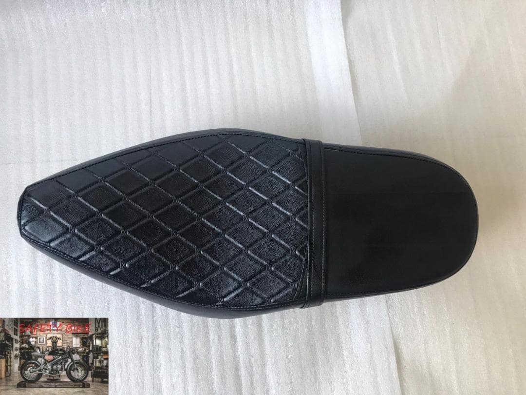 ☆国内発送☆レブル ダブル シート 250 500 SafetyBike