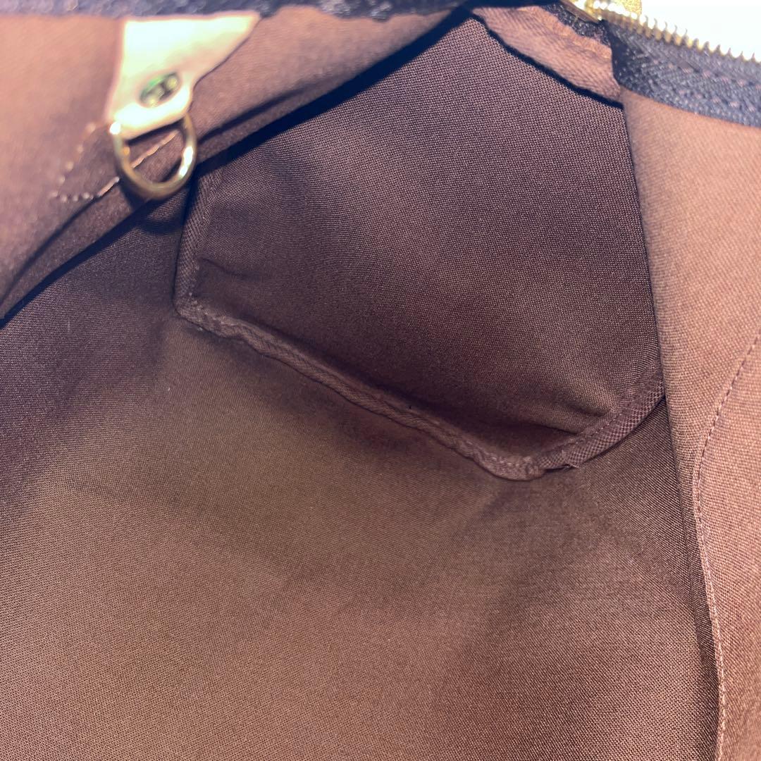 あ*れ様 中古★　ルイ ヴィトン ハンドバッグ モノグラム スピーディ35