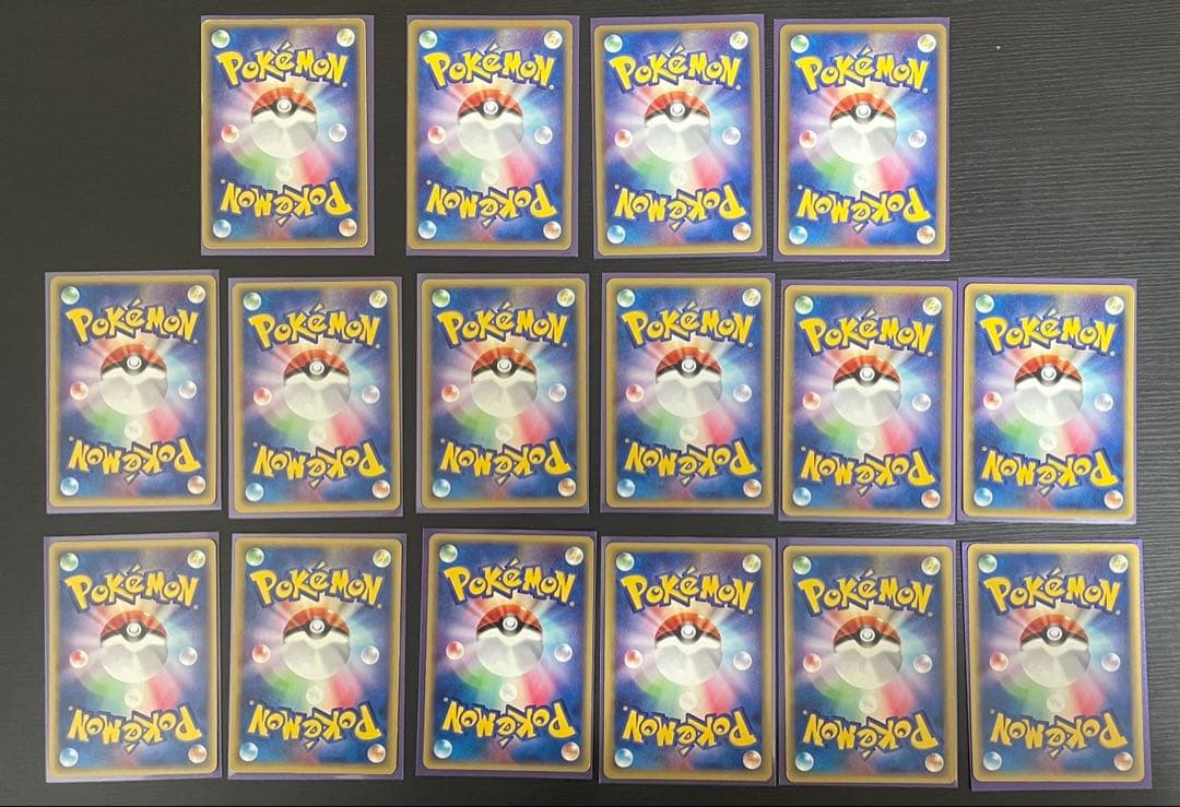 構築済みデッキ2組　アクア団　バクオング　ADV 2004年 WCS ポケカ