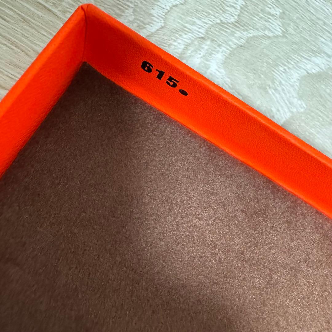 ＊HERMES ミニポップH ピアス(片耳)＊