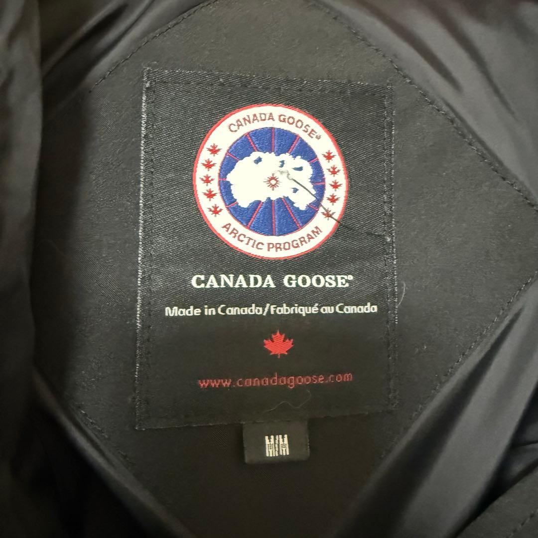 カナダグース マッケンジー M