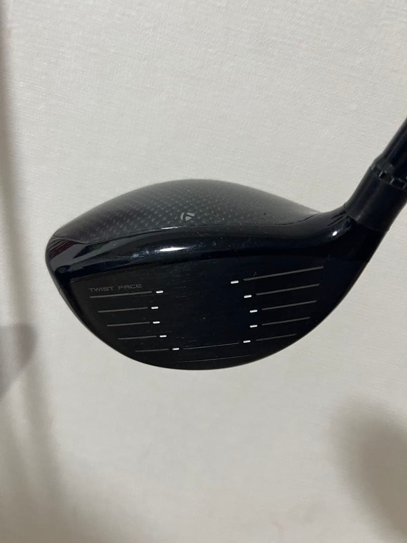 ミニドライバー　オリジナルワン　11.5° MJ 6X ヘッド単品可