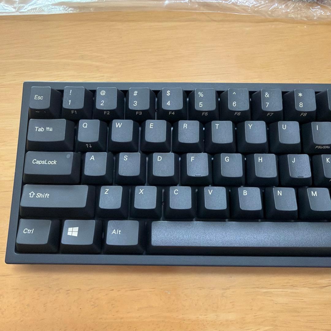 LEOPOLD FC 660C キーボード 本体 US英語配列