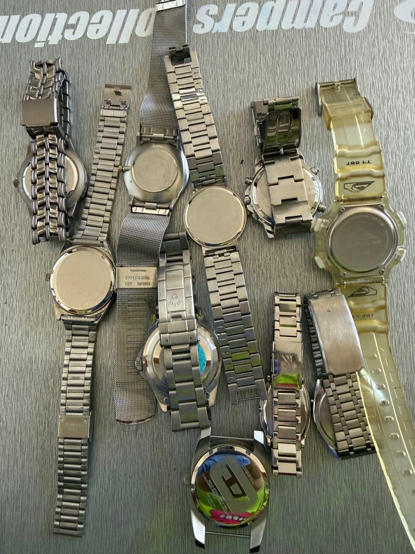 L*e様 腕時計 10個まとめ売り