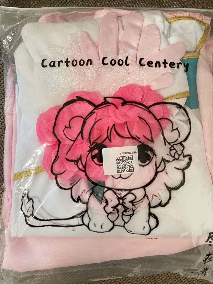 カードキャプターさくら コスプレ　クリアカード編 漫画 表紙