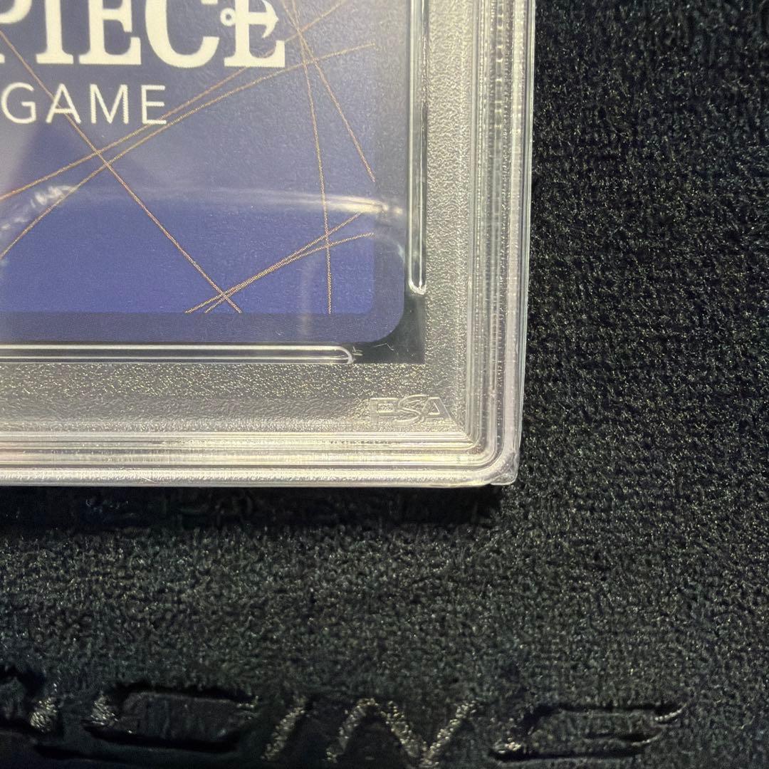 モンキー・D・ルフィ WANTED Alternate Art ニカルフィ手配書