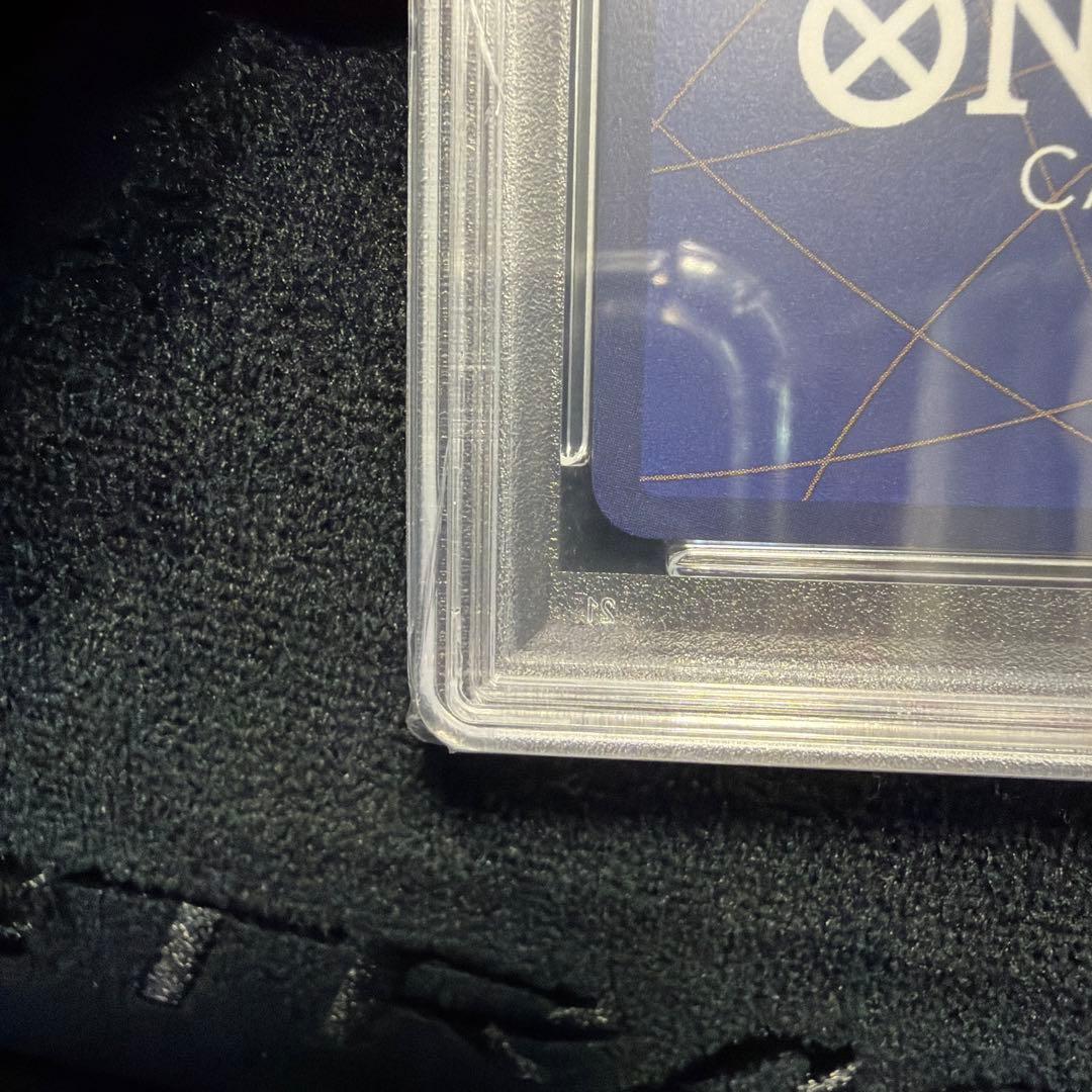 モンキー・D・ルフィ WANTED Alternate Art ニカルフィ手配書