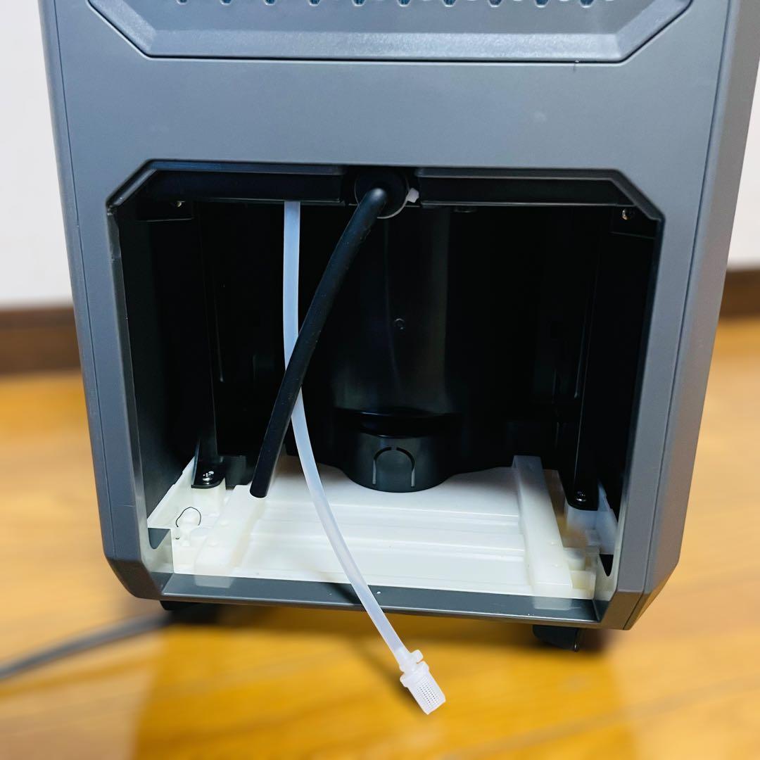 ほぼ未使用✨　ドン・キホーテ どこでも速効　スポットクーラー　DL-DQ2501