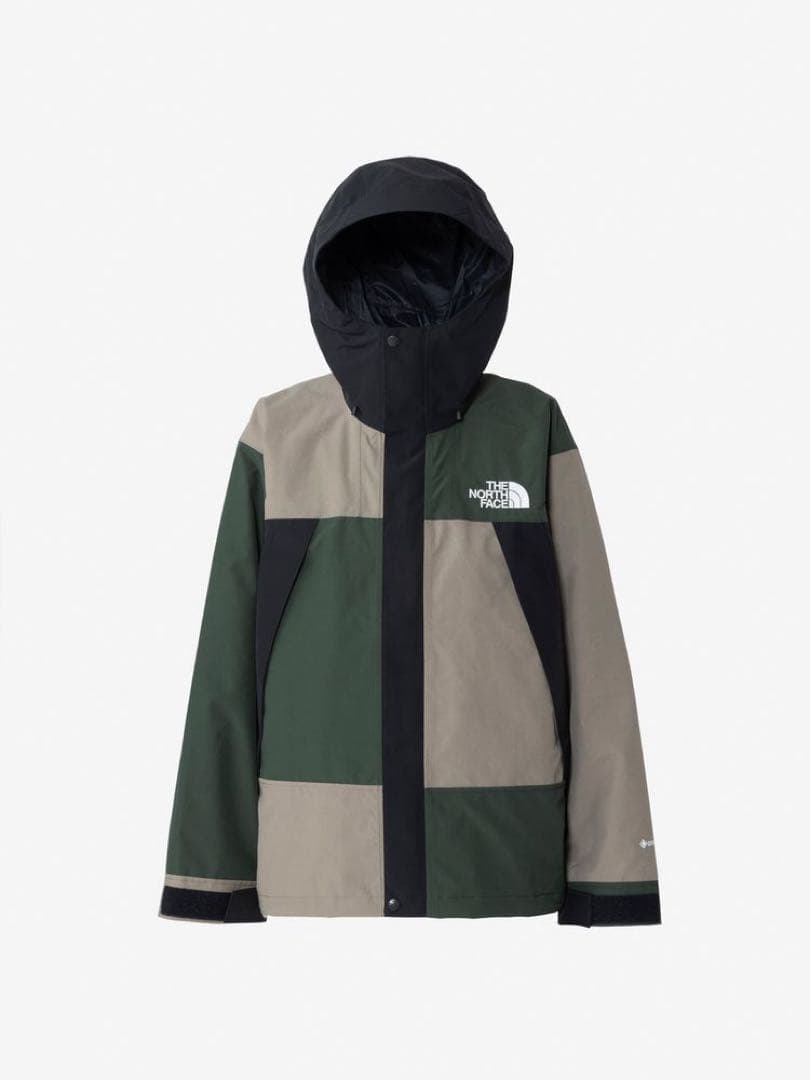 TheNorthFace マウンテンジャケット XL