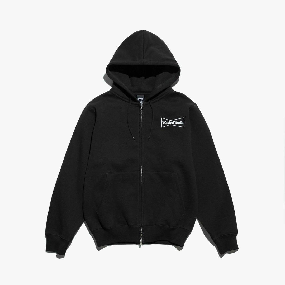 【定価以下】Wasted Youth verdy girls don't cry