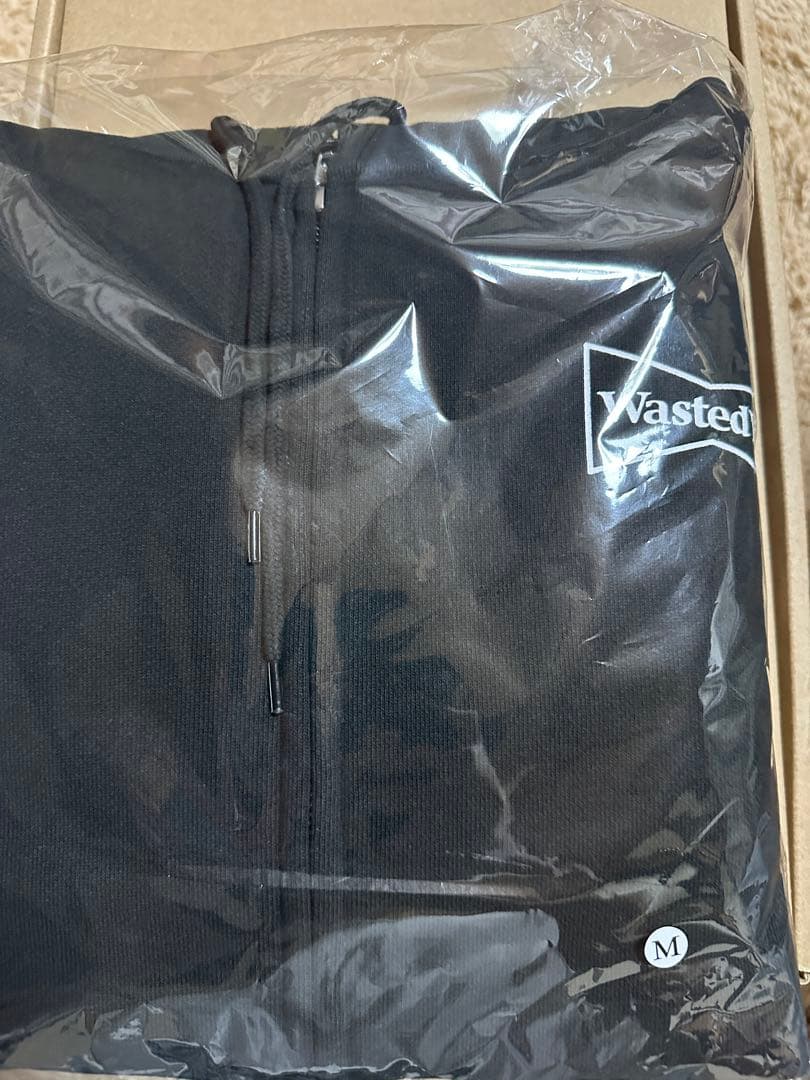 【定価以下】Wasted Youth verdy girls don't cry