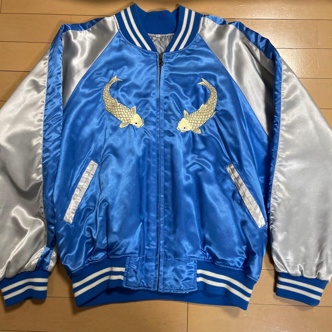 プリンス商会　スカジャン