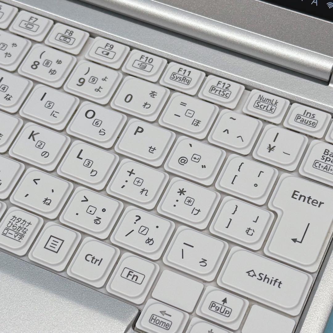 073 レッツノートCF-SV9 i5 第10世代 16GB office