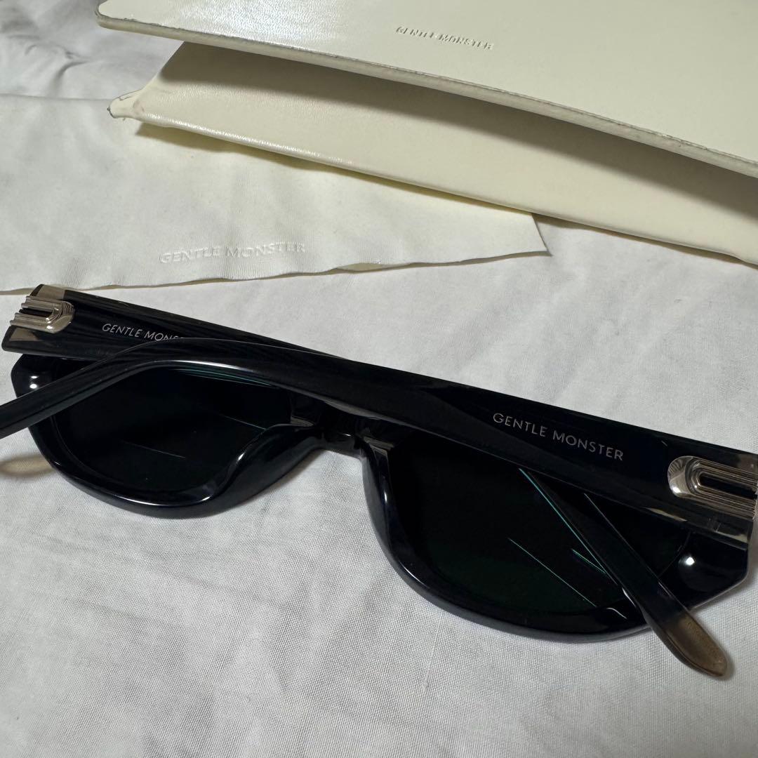 【正規品】GENTLE MONSTER DADA01