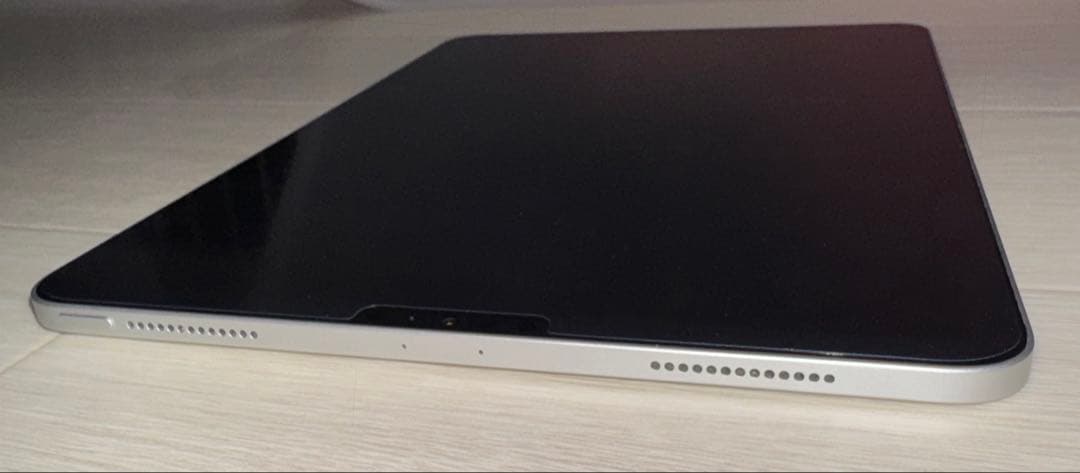 iPad Pro 11インチ　第2世代　256GB本体➕Apple Pencil