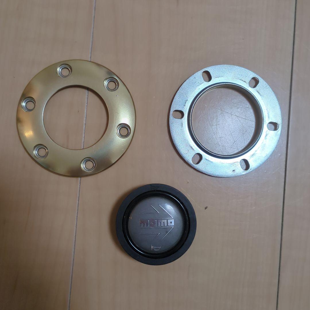 MOMOステアリング　35φ