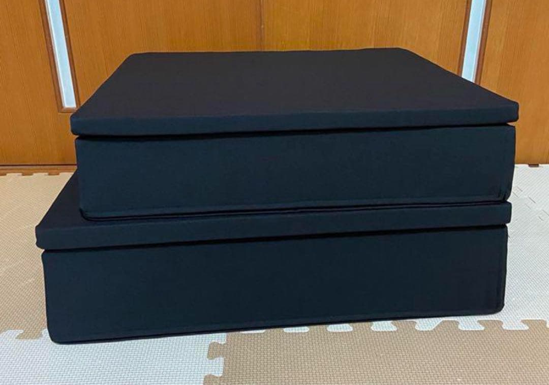 くるマット　150W✖️2個、100S✖️2個