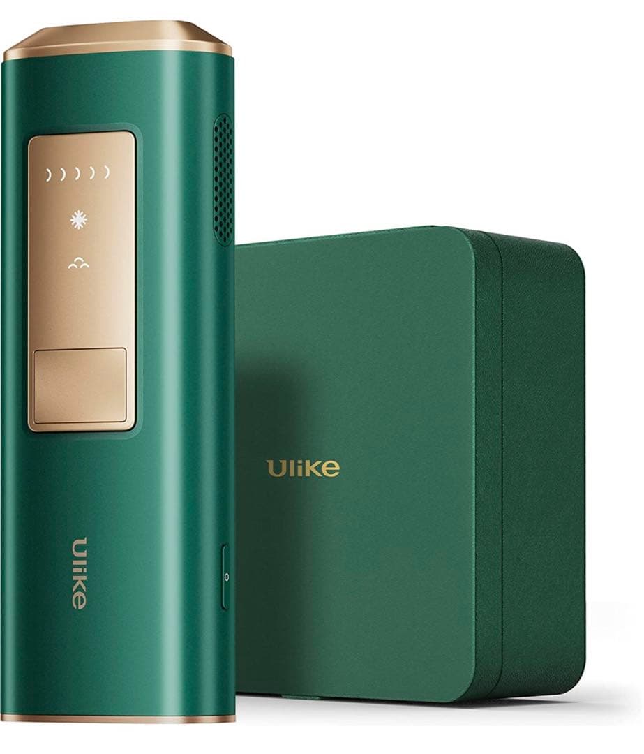 [新品!!!] Ulike Air Pro IPL光美容器 脱毛器