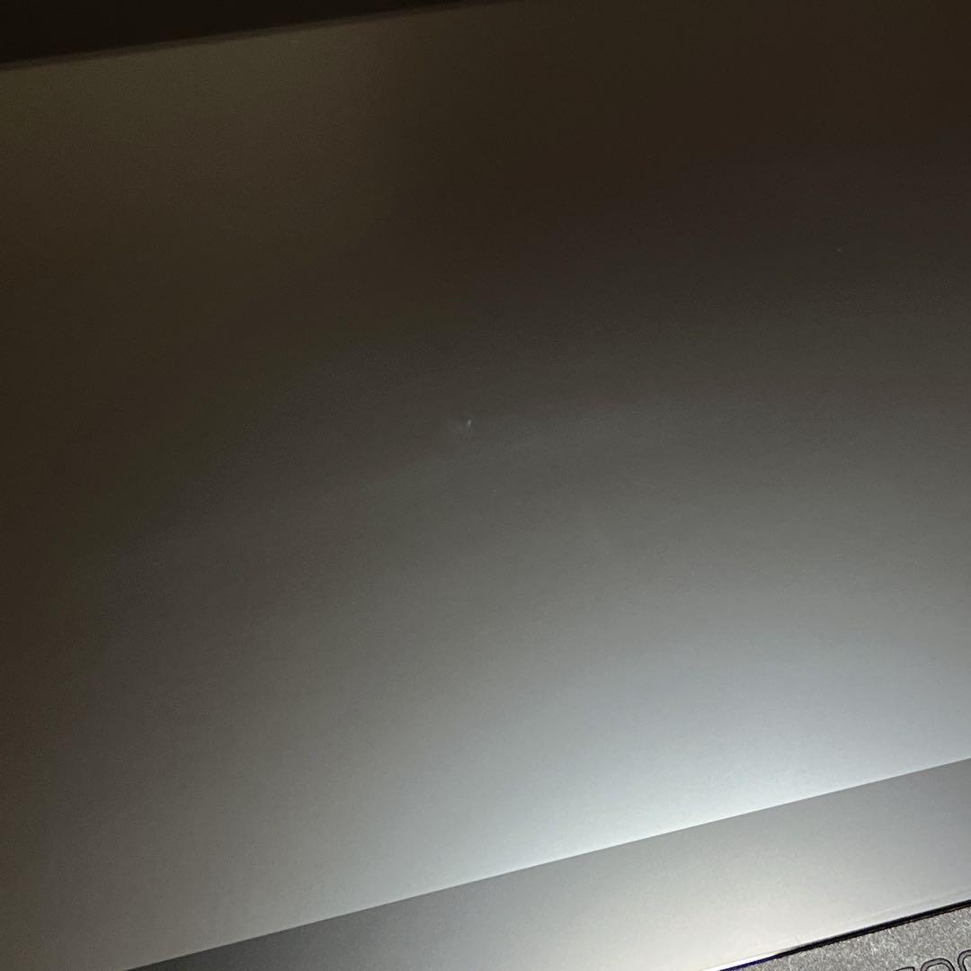 wacom cintiq DTK1660 ワコム　液晶タブレット　液タブ