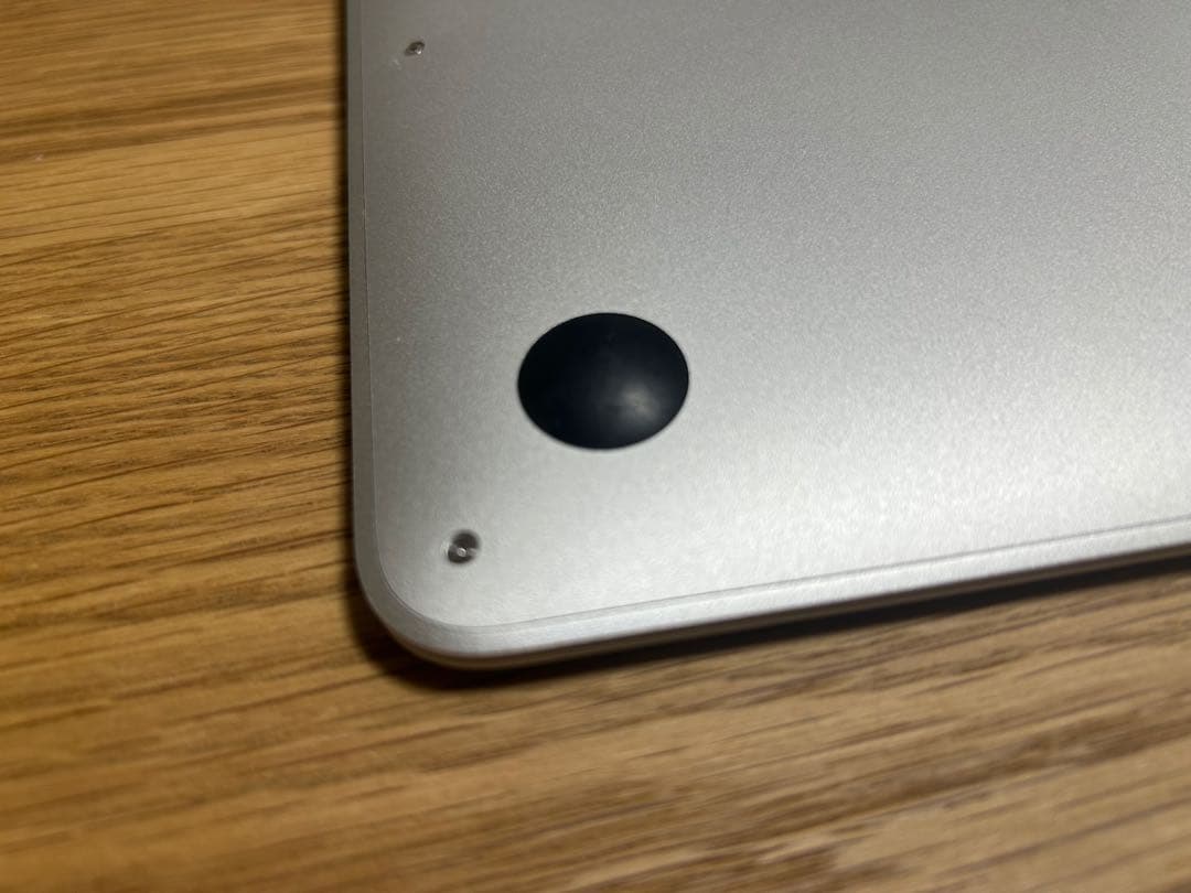 Macbook Air 11 inch early 2014 US キーボード