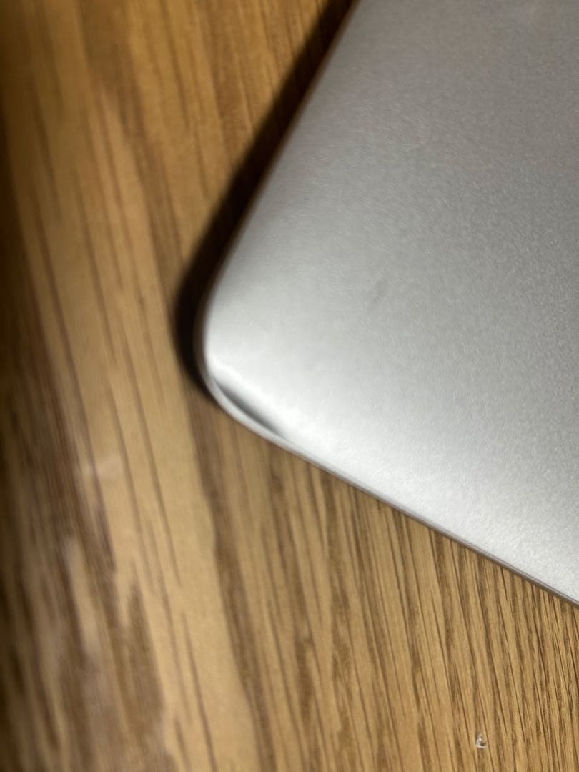 Macbook Air 11 inch early 2014 US キーボード