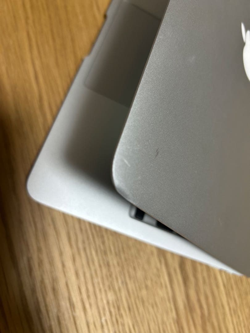 Macbook Air 11 inch early 2014 US キーボード