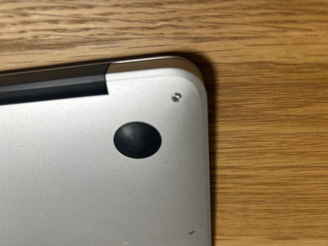 Macbook Air 11 inch early 2014 US キーボード