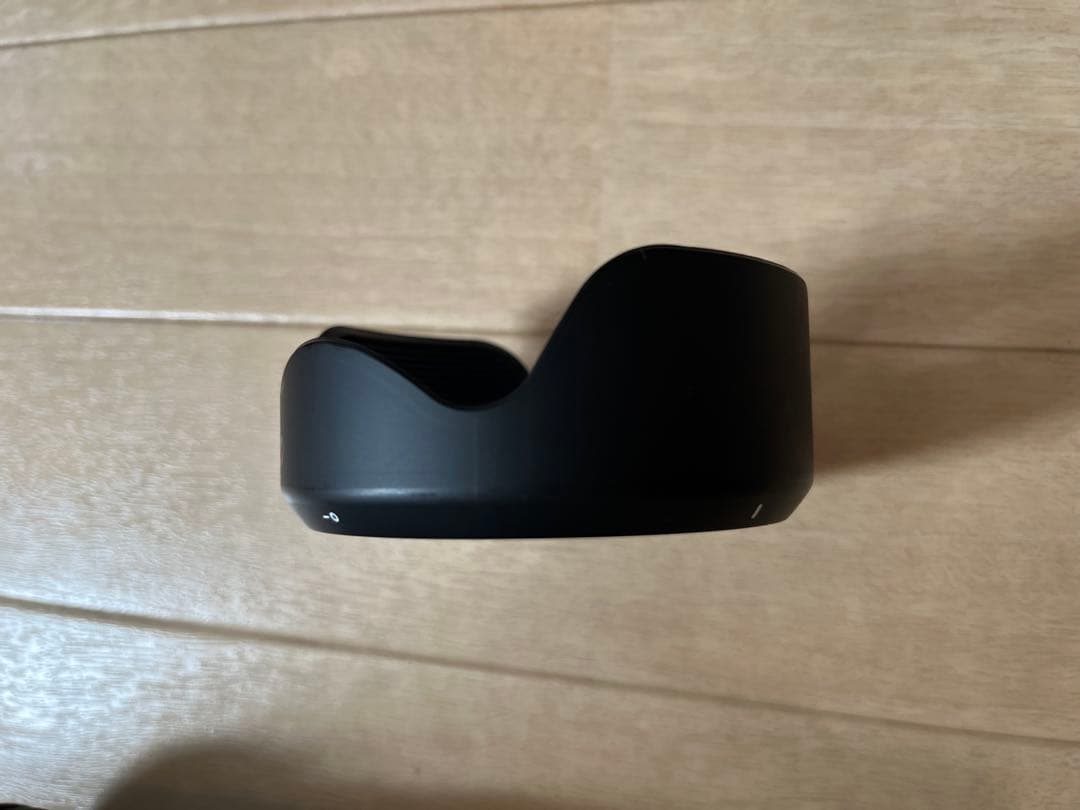 TAMRON 28-200mm F2.8-5.6 ズームレンズ　Eマウント