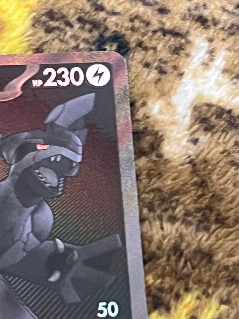 む*ん様 s*i様 ポケモンカードゲーム ゼクロムex bwr