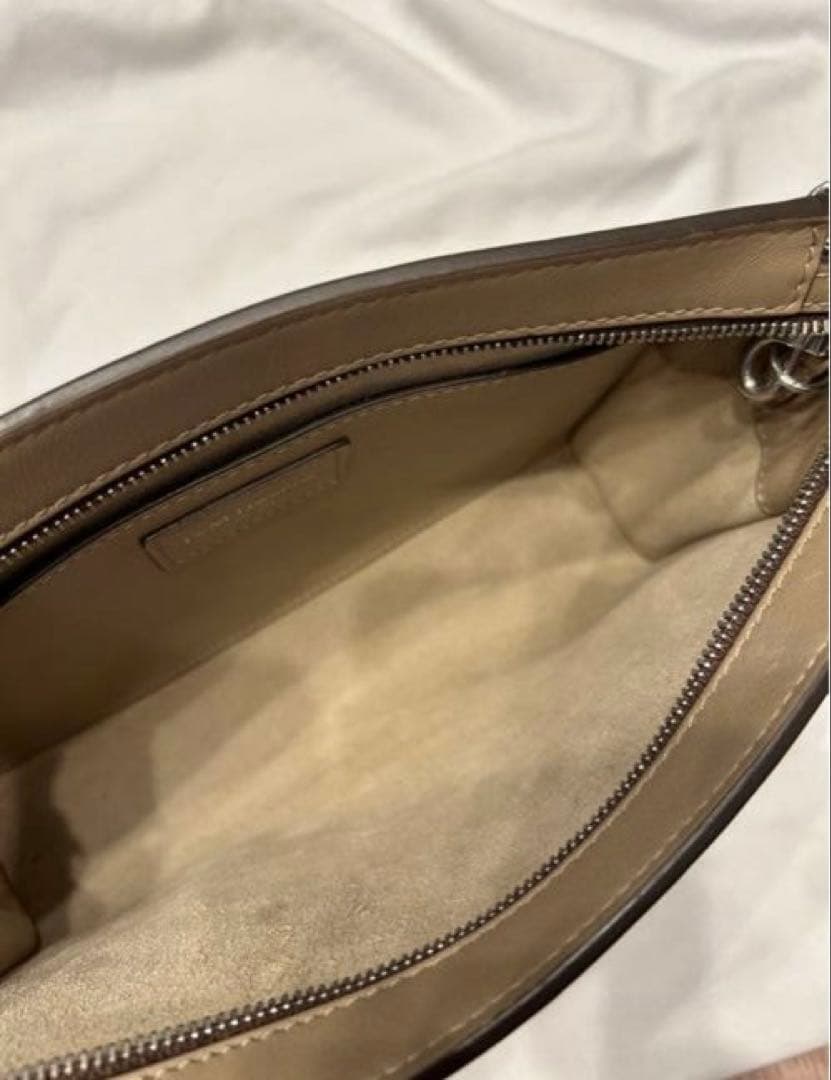 バッグ J&M DAVIDSON ELLIS WITH STUDS