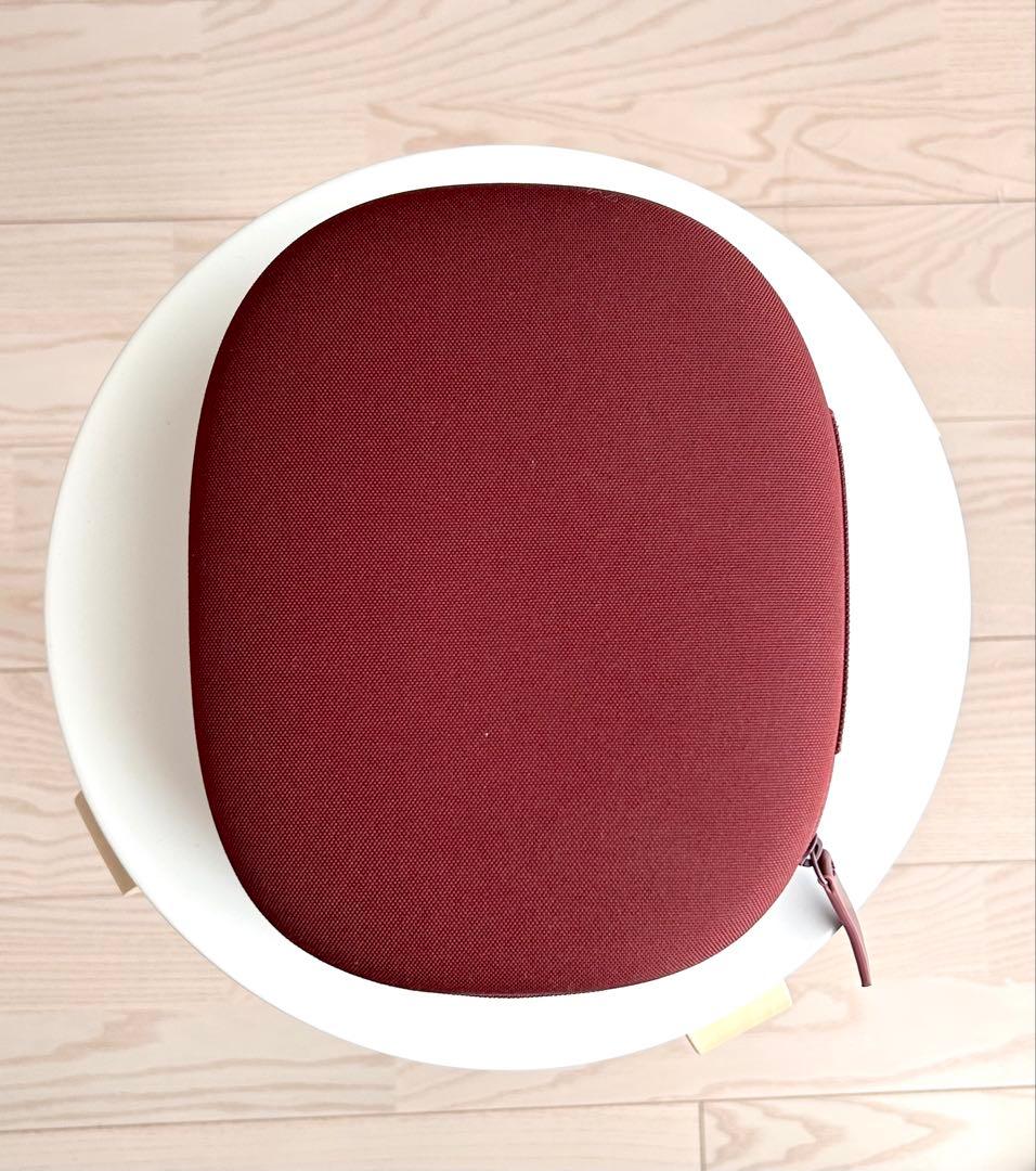 Bowers & Wilkins Px8/RB ワイヤレスヘッドホン